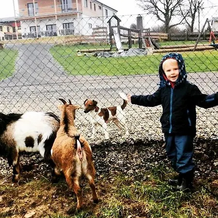 Soodehof Eins * Hofgeismar