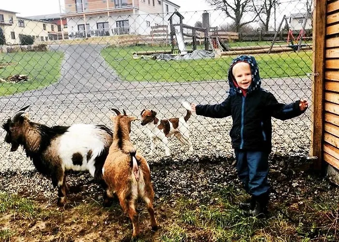 Soodehof Eins * Hofgeismar