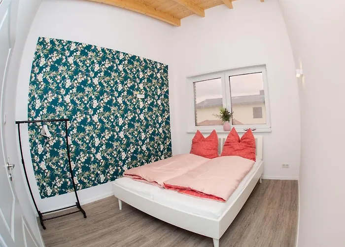 Hotel Soodehof Eins *