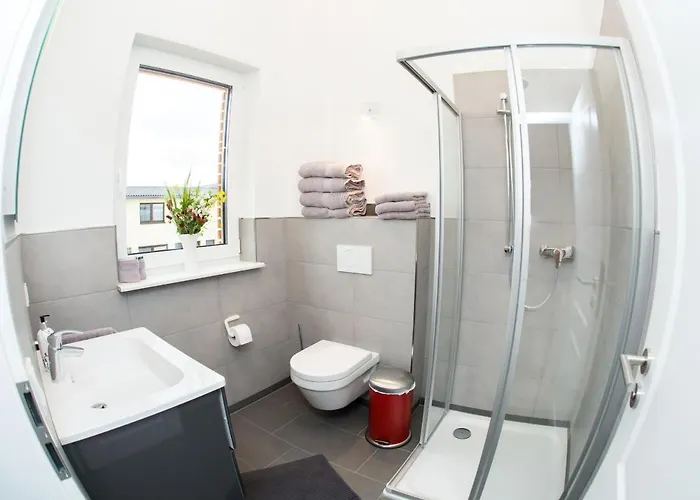 Soodehof Eins Hotel Hofgeismar