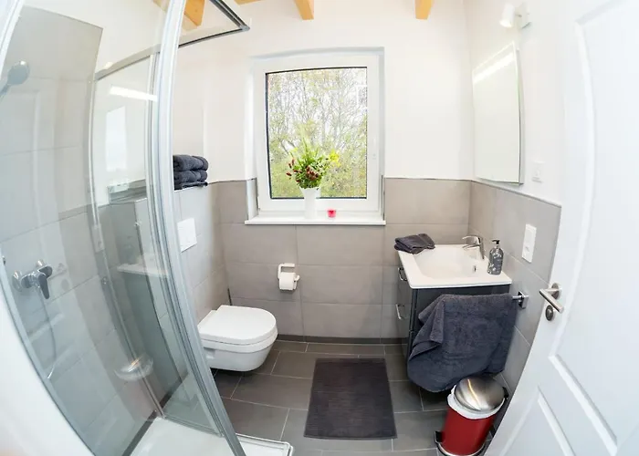 Hotel Soodehof Eins *