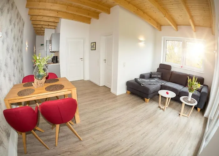 Hotel Soodehof Eins Hofgeismar